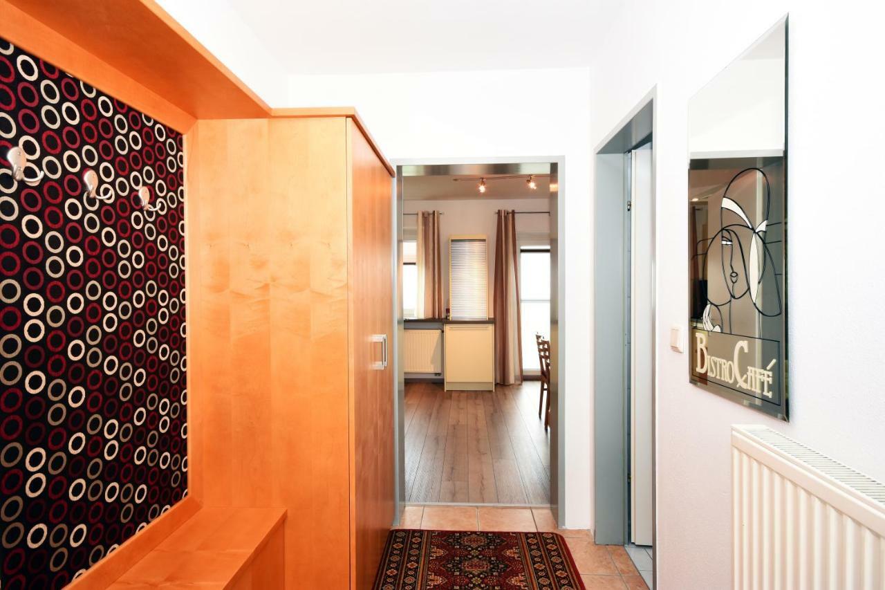 Ferienwohnung Loipersdorf Fürstenfeld Extérieur photo