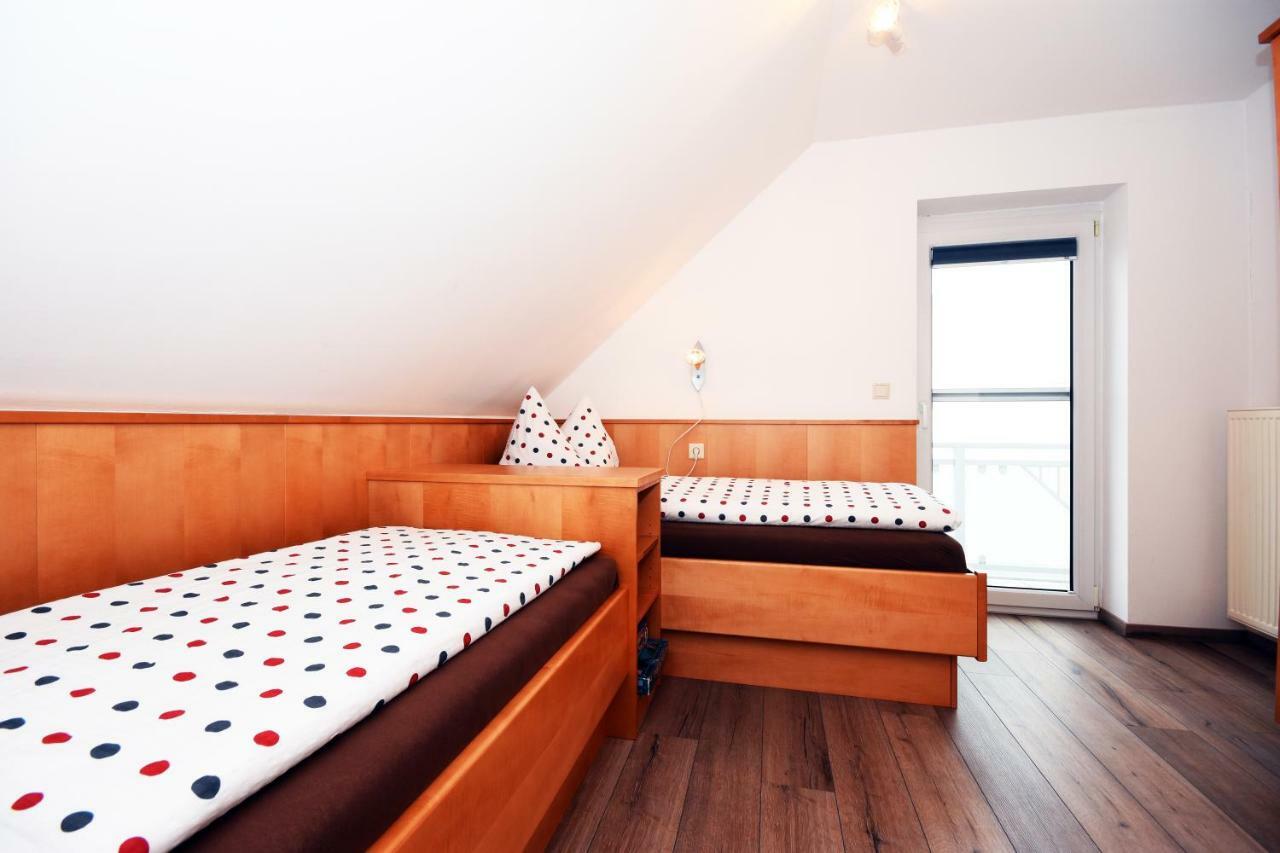 Ferienwohnung Loipersdorf Fürstenfeld Extérieur photo